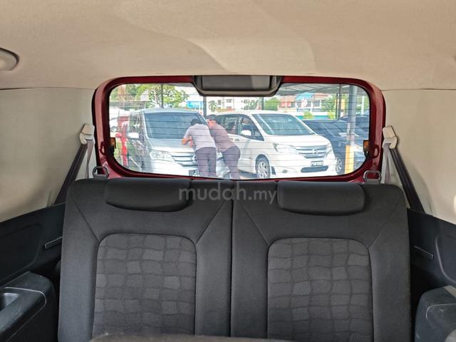 2010 Proton EXORA 1.6 (AUTO)-LOAN KEDAI - 5