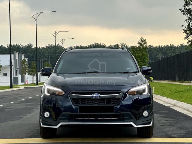 SUBARU XV 2.0 GT EDITION🔥CHEAPEST iN MALAYSIA‼️ - 5