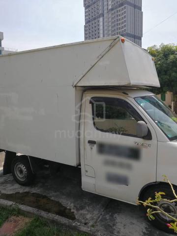 2014 Daihatsu GRAN MAX 1.5 (M) - 5