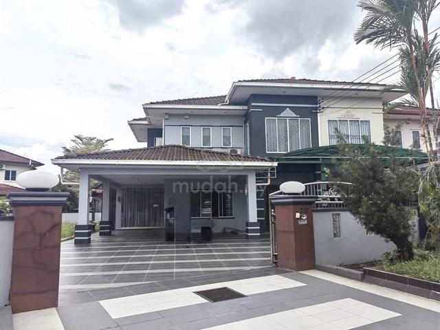 SEMII D Double Storey, RIVERIA 1