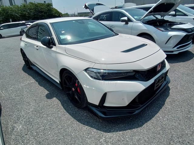 READY STOCK🎉2023 Honda CIVIC 2.0 TYPER FL5 (M) - 2