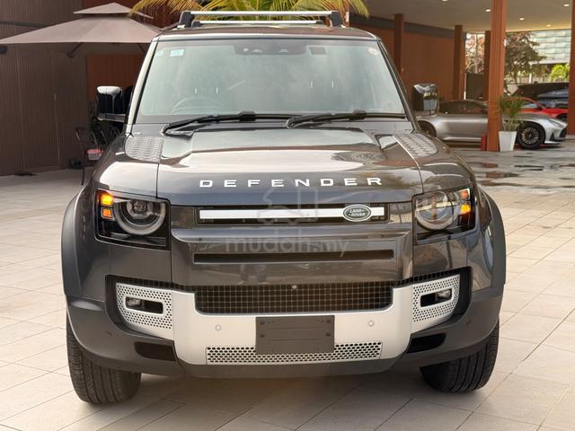 2022 Land Rover DEFENDER 90 2.0 SE P300 (A) - 2