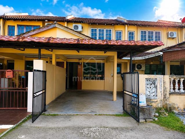[GOOD FOR INVESTMENT & OWN STAY] Teres Indera Mahkota 2 Kuantan 1