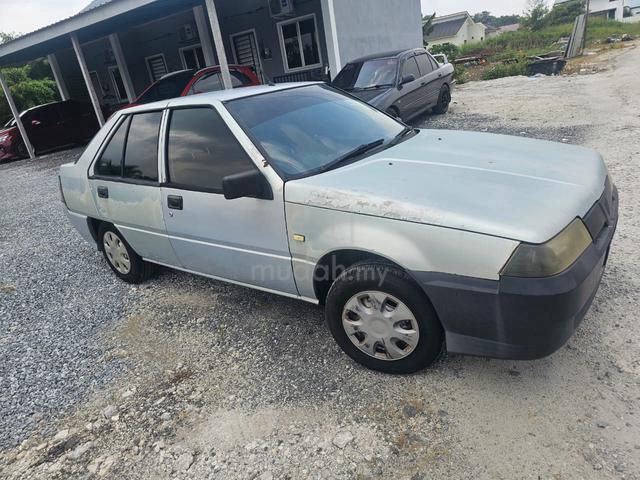 2007 Proton SAGA 1.3 LMST (M) - 2