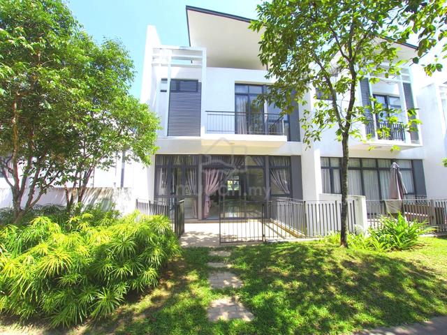 BRAND NEW ❗️ 16 Quartz 3 Storey Courtyard Villa Taman Melawati 1