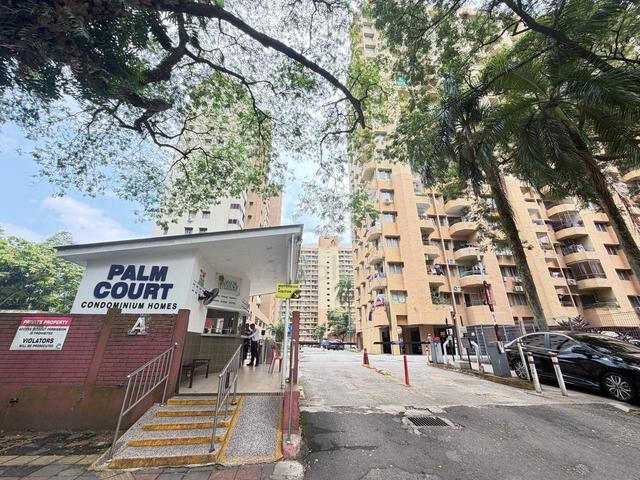 Palm Court (Brickfields) 1