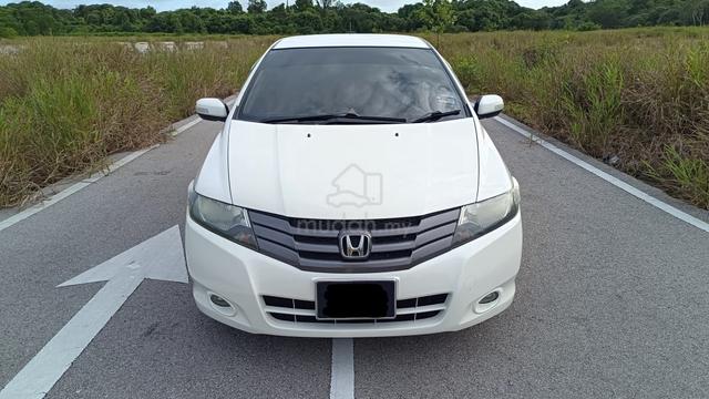 2011 Honda CITY 1.5 E (A) - 1