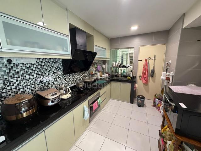 First Residence 1