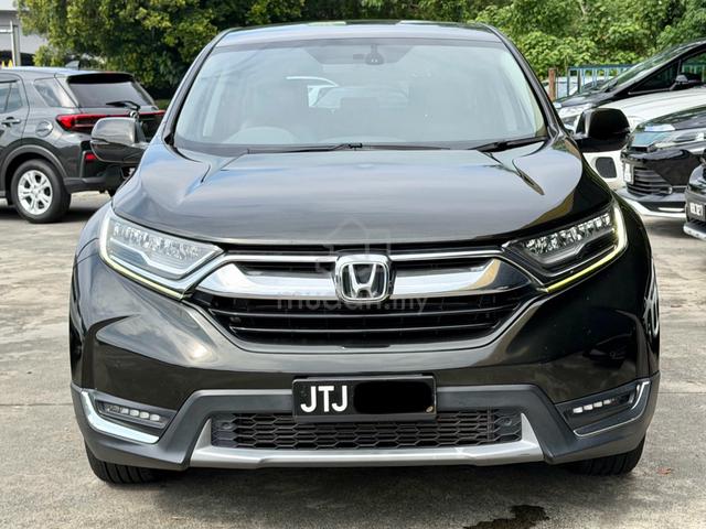 2019 Honda CR-V 1.5 TC-P 2WD (A) - 2