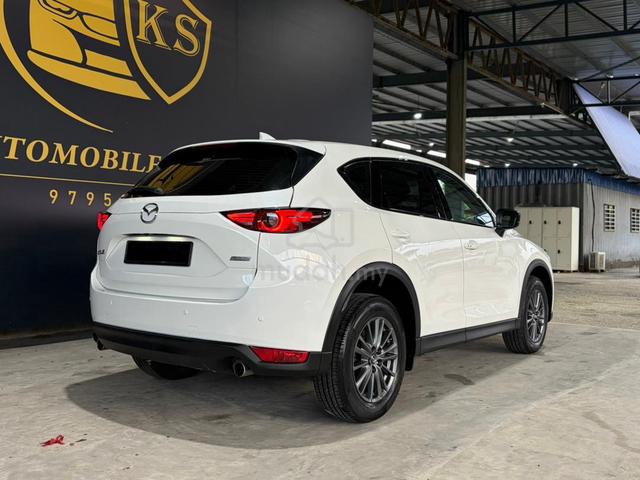2020 Mazda CX-5 2.0 2WD HIGH SPEC FACELIFT (A) - 2