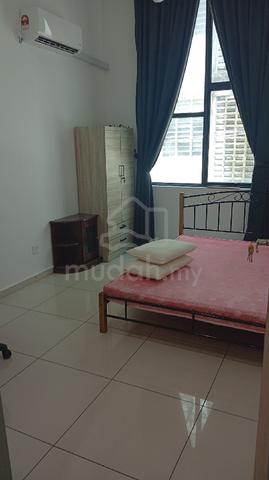 Bilik Sewa Bukit Mertajam 1