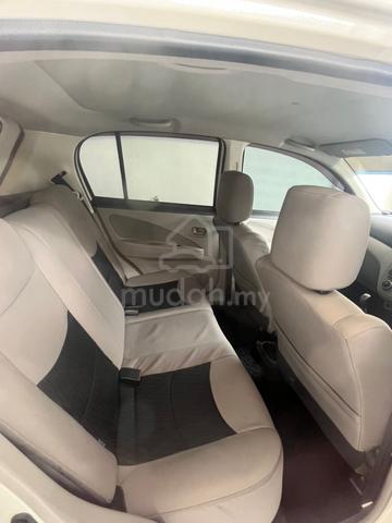 2012 Perodua MYVI 1.3 SX STANDARD (M) - 5