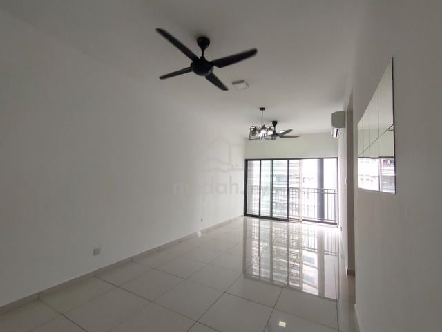 Seasons Garden Residences @ Wangsa Maju 1