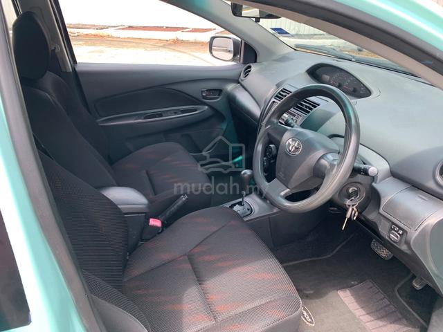 2013 Toyota VIOS DUGONG ENHANCED Thai look (A) - 5