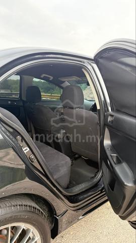 2011 Proton INSPIRA 2.0 PREMIUM (A) - 5