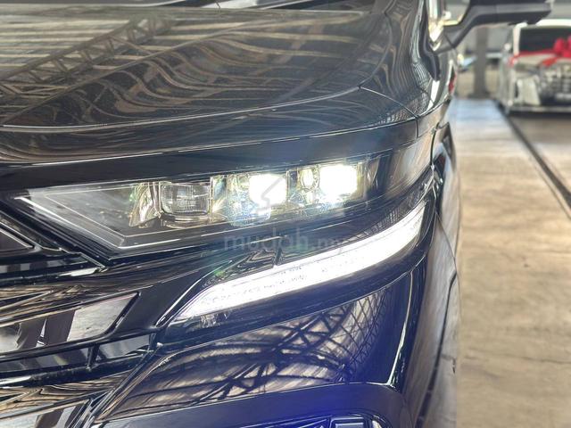 2024 Toyota VELLFIRE 2.4 Z PREMIER (A) - 3