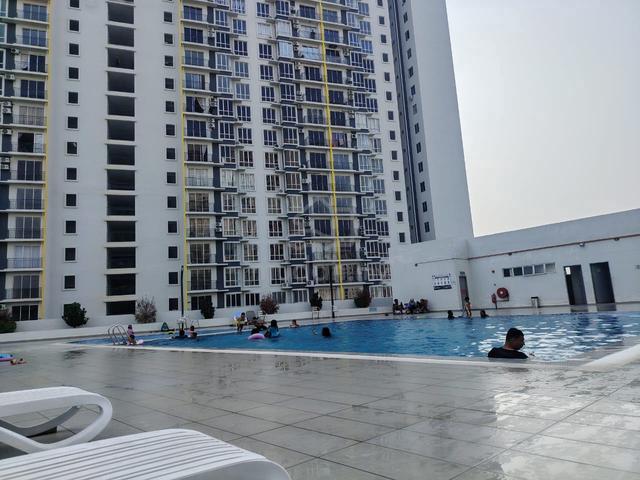 Seri Serindit Residence 1