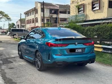 2021 Bmw 2 SERIES 1.5 18I M SPORT GRAN COUPE MY20 - 3
