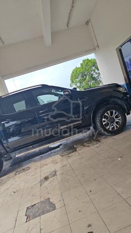 2019 Ford RANGER 2.0 XLT PLUS MY18 T6 FACELIFT (A) - 1