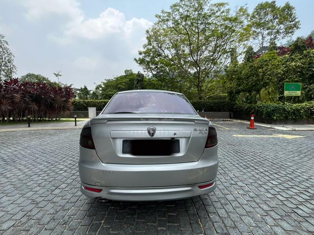 2013 Proton SAGA 1.3 FL (A) - 2