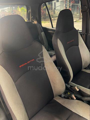 2005 Perodua KELISA 1.0 GXL (M) - 4