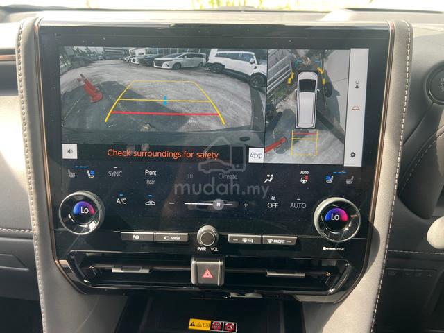 2025 Toyota ALPHARD 2.5 Z (A)6 YEARS WARRANTY - 4