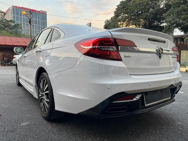 2017 Proton PERDANA 2.4L PREMIUM (A) (Cash Buyer) - 3