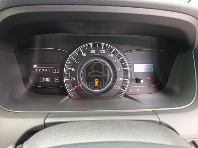 2014 Honda ODYSSEY 2.4 EXV (A)Leather seat Sunroof - 2