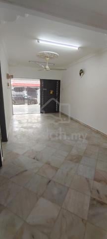 Full Loan Cash Out Taman Universiti Single Storey 1
