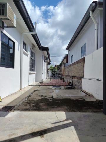 Big Land @ Semi-D @ Single Storey @ Taman Delima, Kulim 1