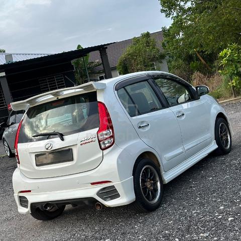 2012 Perodua MYVI 1.5 EXTREME GHX (M) - 4