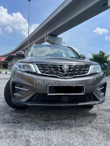 2020 Proton X70 PREMIUM 1.8L (A) 1 OWNER LIKE NEW - 3