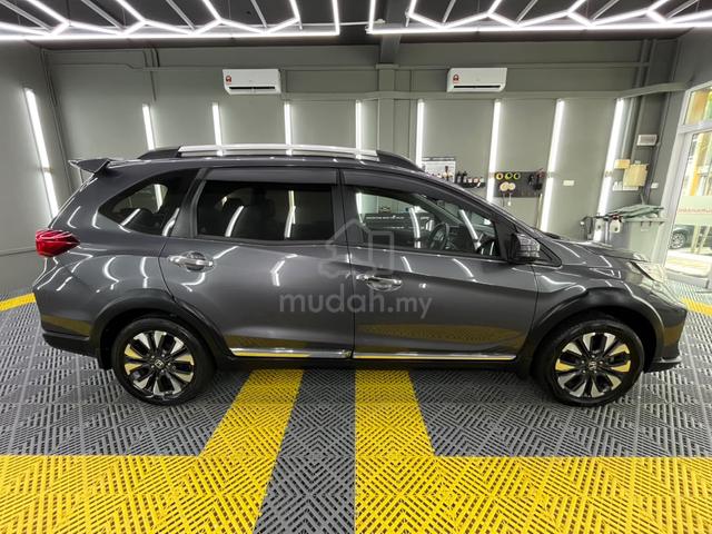 2020 Honda BR-V 1.5 V (A) - 4
