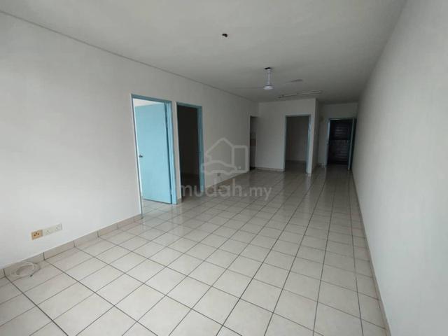 Putatan Platinum Apartment 1