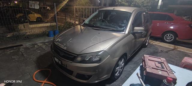 2014 Proton SAGA 1.3 FLX EXECUTIVE ENHANCED (A) - 2