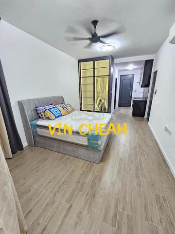 Anggun Residences @ Batu Kawan 1