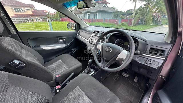 2020 Perodua BEZZA 1.0 G AT - 5