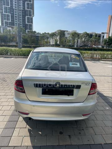 2014 Proton SAGA 1.3 FLX STANDARD (A) - 2