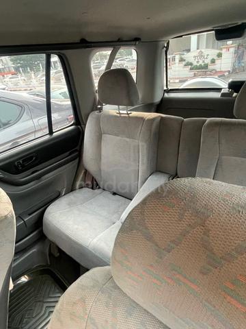 2001 Honda CR-V 2.0 (A) - 3