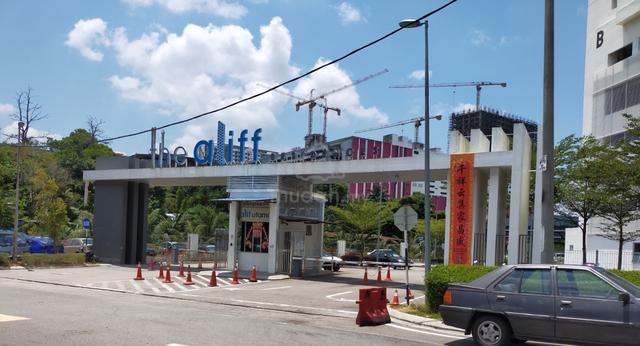 The Aliff Residences 1