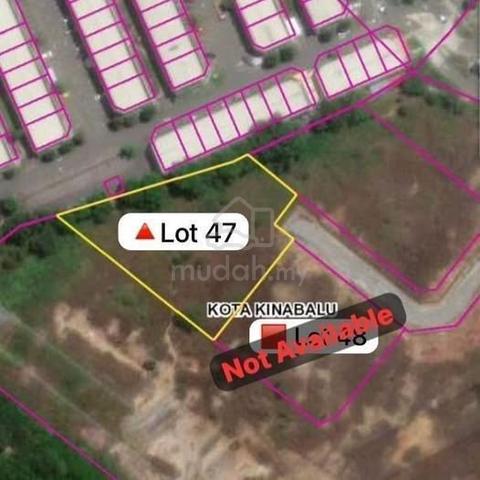 KKIP Land For Rent 1