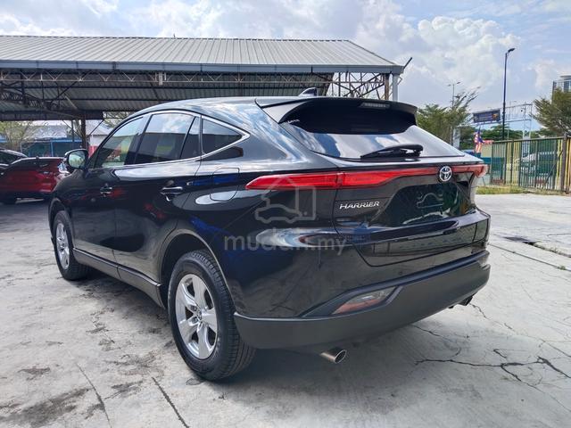 2023 Toyota HARRIER 2.0 G (A) - 5