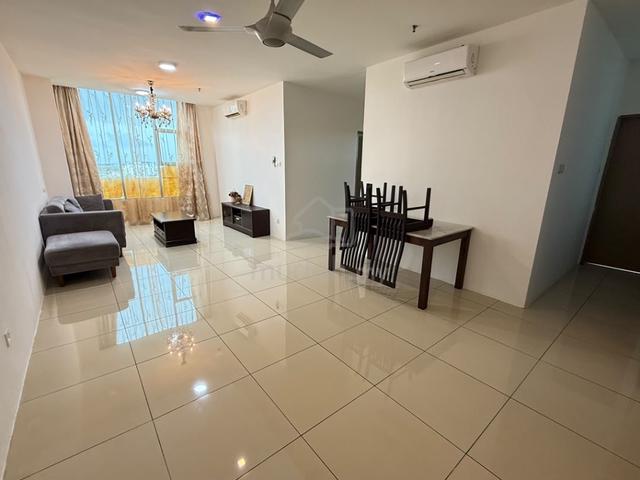 Manhattan Suites @ ITCC 1