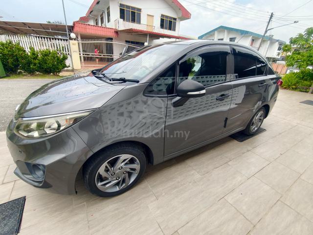 2014 Proton PERSONA 1.6 ELEGANCE BASE LINE (A) - 4