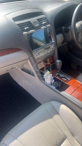 2011 Toyota CAMRY 2.0 G ACV41R-JEPEKERG FACELIFT - 5