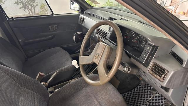 1999 Proton ISWARA 1.3 S A/B (M) - 3