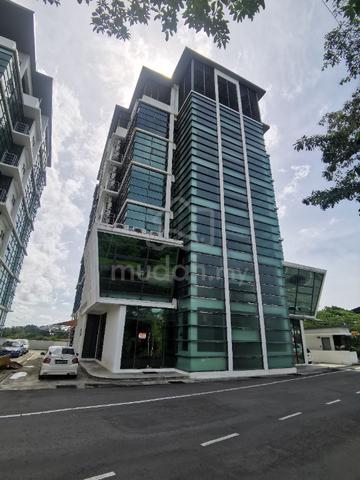 Dongongan Avenue | Ground & 1st Floor