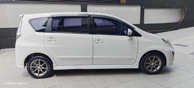 2015 Perodua ALZA 1.5 ZV ADVANCED FACELIFT (A) - 5