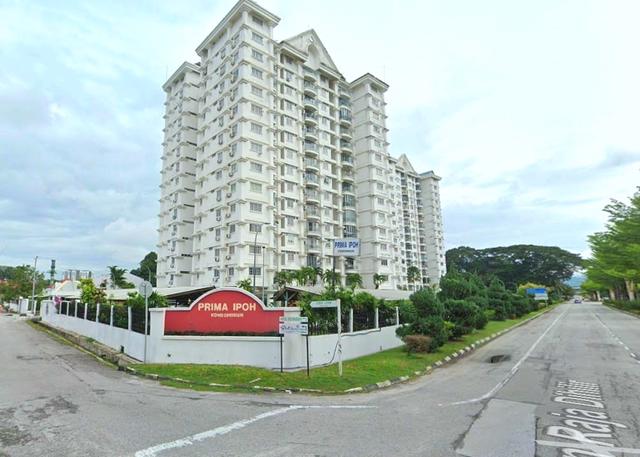 Prima Ipoh Condominium 1