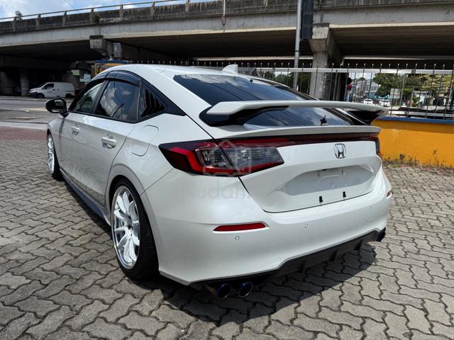 2024 Honda CIVIC 1.5 EX FL1 (M) - 2